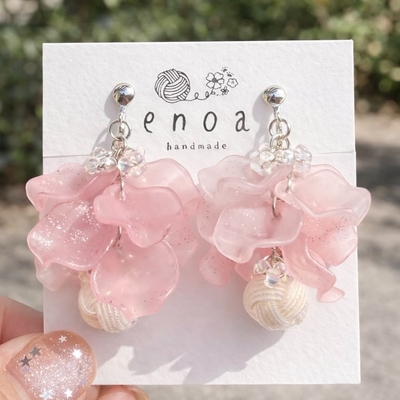 今回出店予定作品・enoa