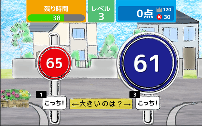【運転技能向上トレーニング・アプリ】（特許6284171）
