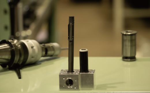 ペン＆スタンプ スタンド