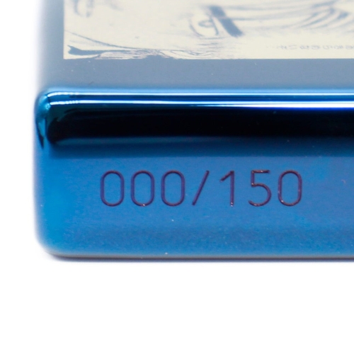 『頭文字D』ZIPPO