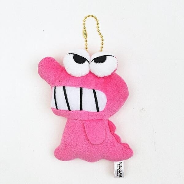 しんちゃんぺたんこマスコット