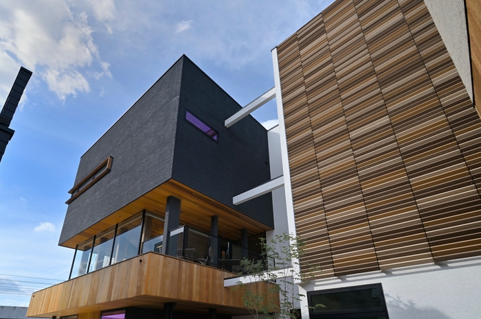 守口住宅展示場