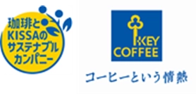 キーコーヒー株式会社