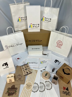 印刷サンプル