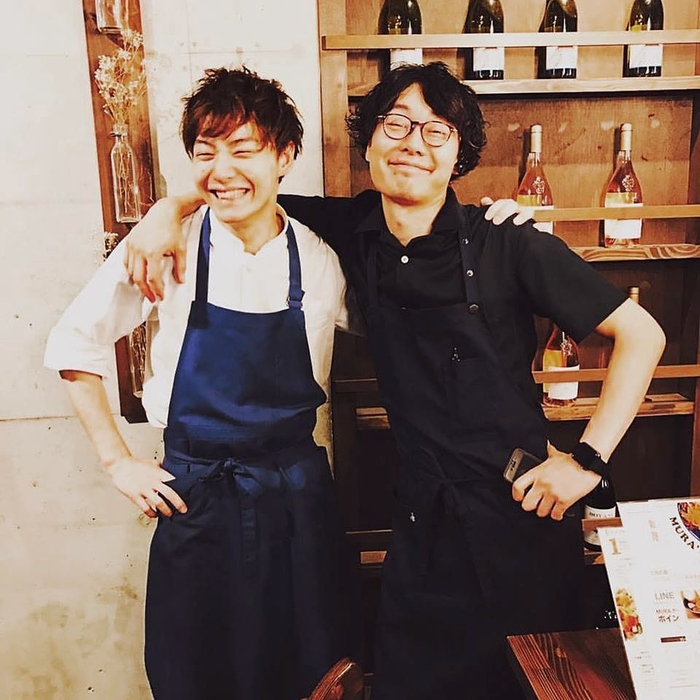 大村兄弟