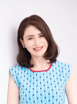 山口真由さん