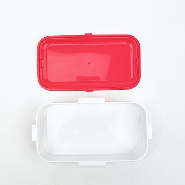 ペコちゃんのランチボックス