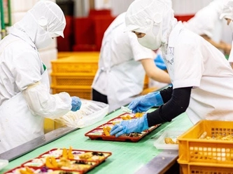 “昼メシ節約志向”で企業向け宅配弁当が急伸　 岐阜・愛知エリアで日替わり弁当売上が4カ月で108％増