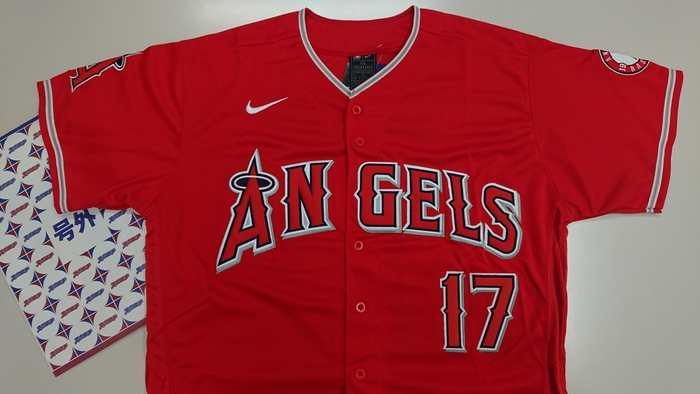 ①大谷翔平選手Tシャツ+特別号外セット