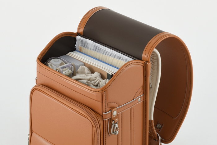 大容量のNEWSHAPE