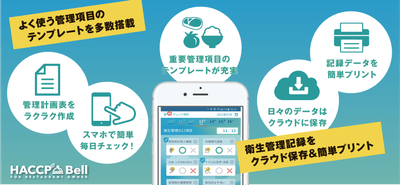 ハサップベル