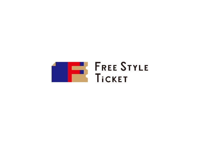 Free style Ticket サービスロゴ