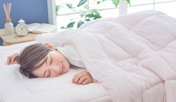 とろけるふとん イメージ2