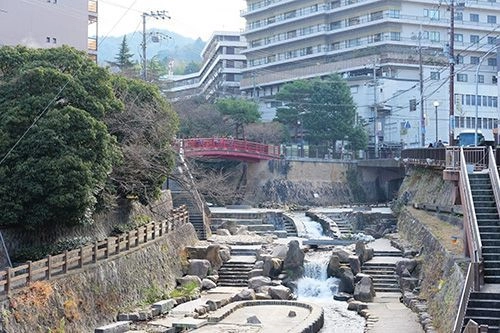 京都から有馬温泉日帰り旅行が楽しめる！！ 高速バス「京都有馬線」運行開始！