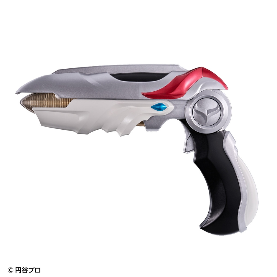 ウルトラレプリカ ブラストショット 20th Anniversary ver.(商品イメージ3)