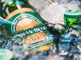 台湾ビール