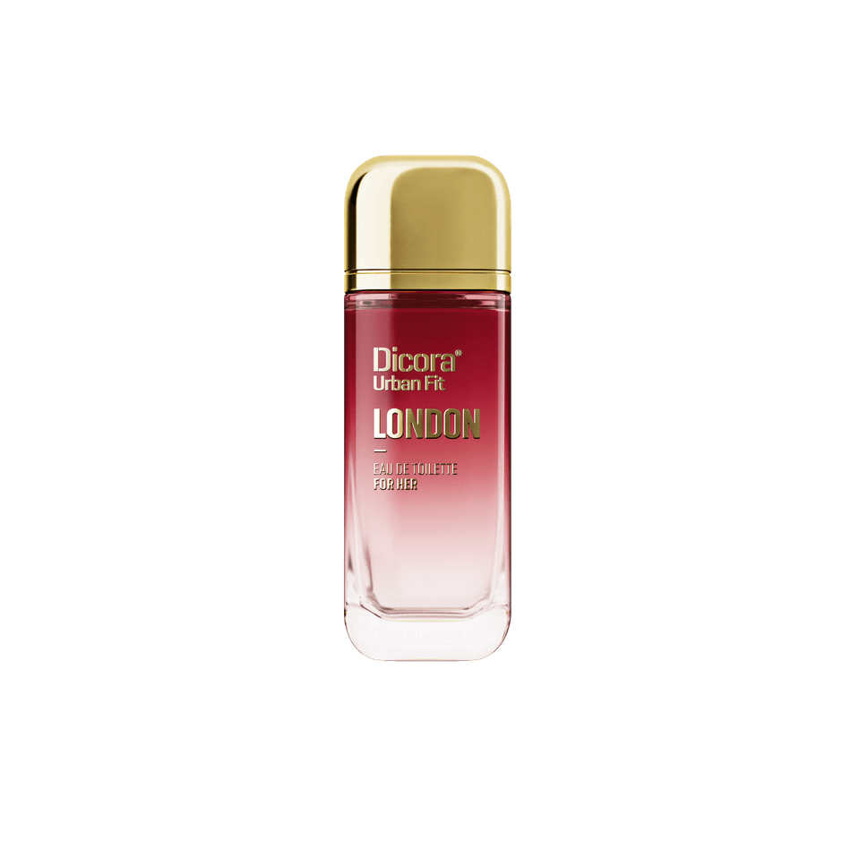 ■LONDON FOR HER -ロンドンの気品-