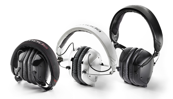 Crossfade M-100