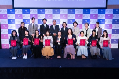 撮影:MASAYA HENMI/WOMAN EXPO 2024 Winter