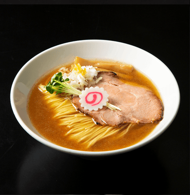 中華そば