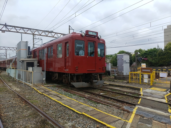 車両洗車体験