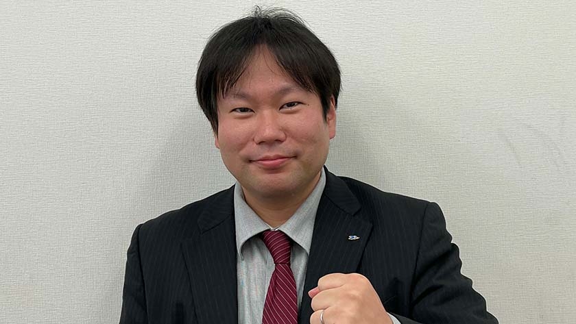 【国語】渡利 翼 先生