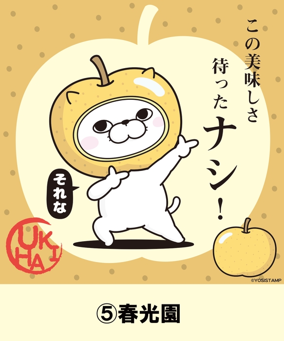 「春光園」…ぬこさま「なし」