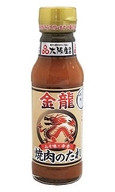 キンリューフーズ 金龍焼肉のたれ