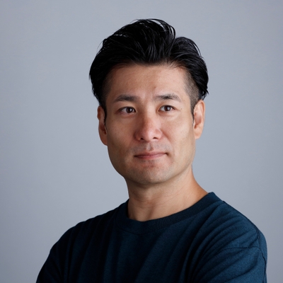 山崎 亮さん