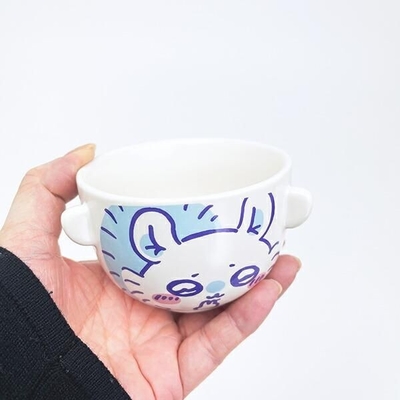ちいかわのお茶碗
