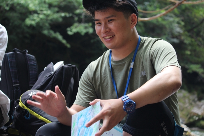 ”教育”について対話