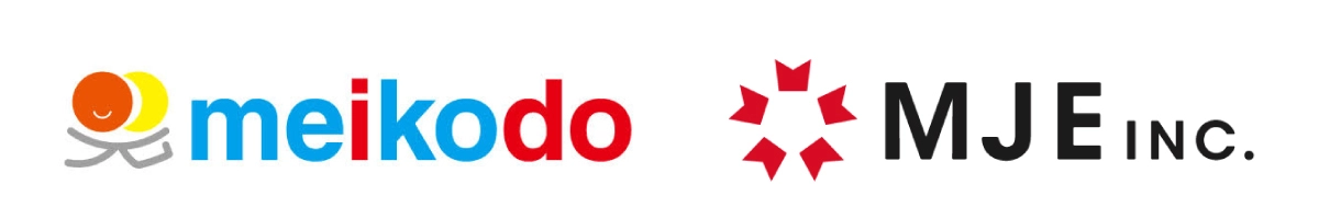 株式会社明光堂 株式会社MJE