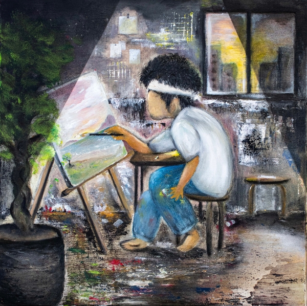 作者：松岡裕喜