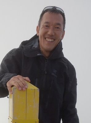 浅野氏