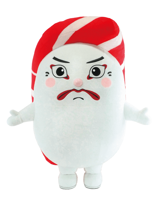 キャラクターグリーティング1*画像はイメージです。