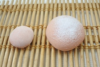 とちおとめ苺のクリームP