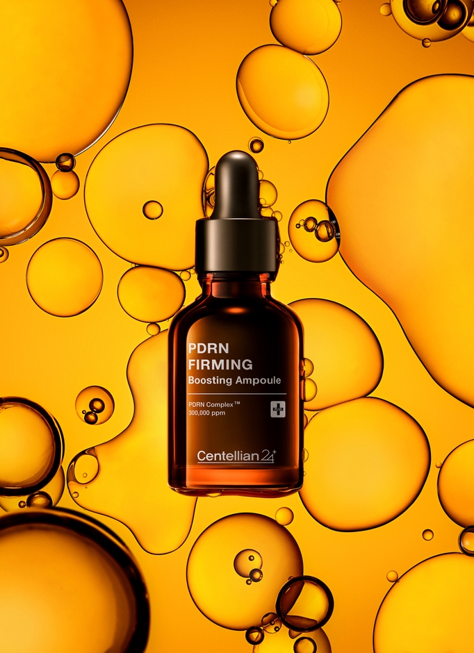 PDRNファーミングブースティングアンプル