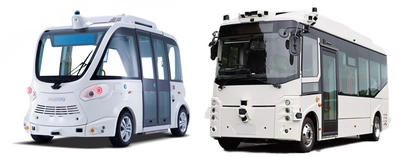 マクニカ、日本初の広域連携及び自動運転実証運行を行う岐阜県東濃地域における 国土交通省の自動運転社会実装推進事業（重点支援事業）を支援