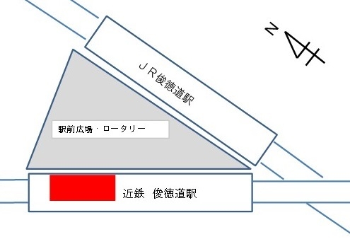 位置図