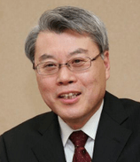 TRAFAM理事長に就任した京極 秀樹