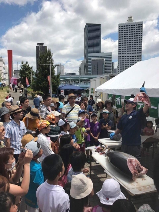 過去のイベント様子(7)