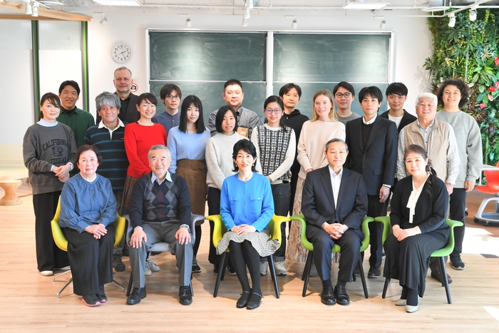 認知行動支援技術チーム