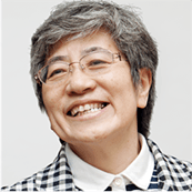 秋山正子