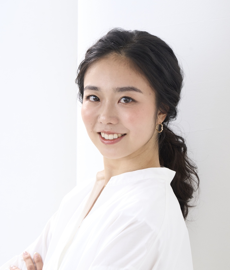 加瀬栞 (C) Shoji Morozumi