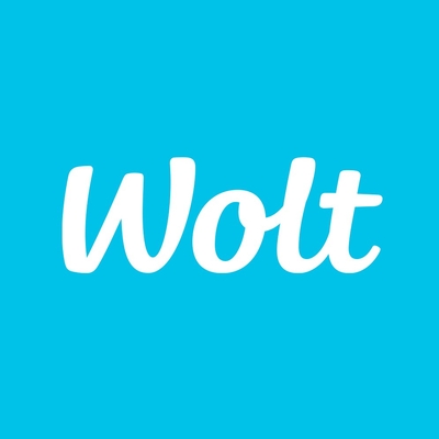 【Wolt】