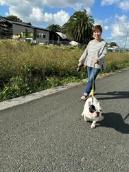 ＜新しい犬の買い方＞ 長期入院時には愛犬を無料でお預かり！高齢になっても 安心して犬と暮らせる「セラピードッグ販売プラス」を開始