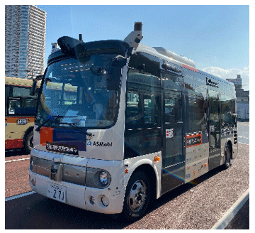 日野自動車「ポンチョ」