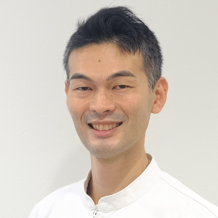 誠心堂漢方館町田店 店長:北島 充貴