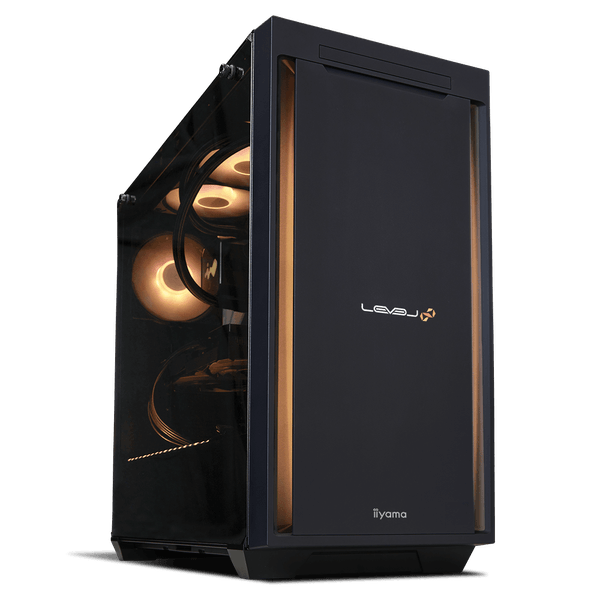 【花江夏樹 LEVEL∞ R-Calss RGB Build】