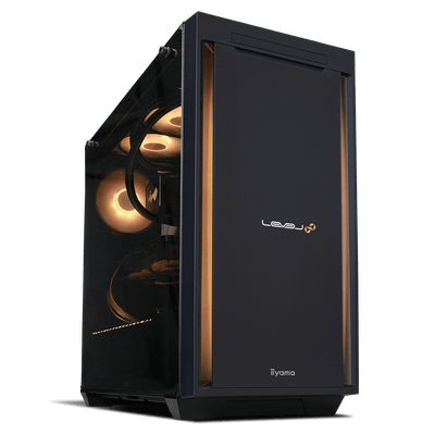 【花江夏樹 LEVEL∞ R-Calss RGB Build】